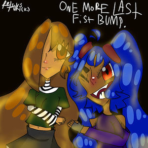 Meet your Posher, Prince3s1ia